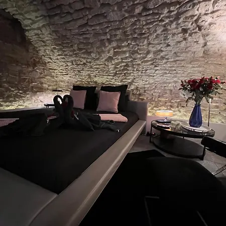 Appartement Maison Stanislas